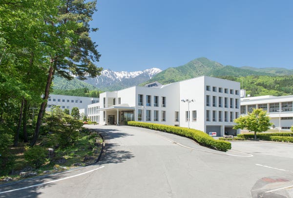 養命酒駒ヶ根工場