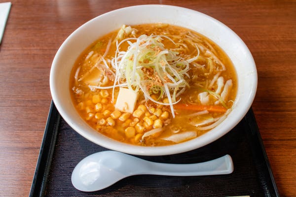 札幌ラーメン