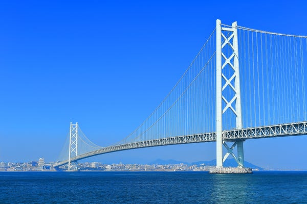 明石海峡大橋ツアー おすすめ