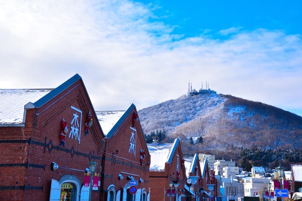 函館 ベイエリア