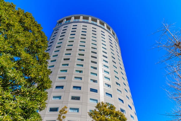 浦安ブライトンホテル東京ベイ