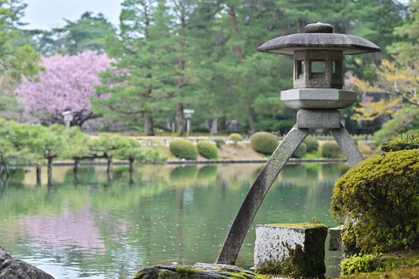 北陸ツアー 比較