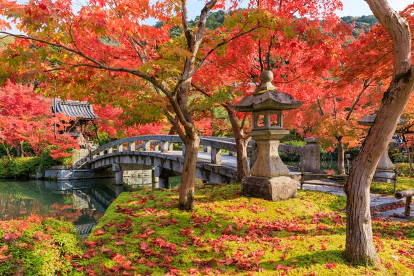 永観堂 禅林寺