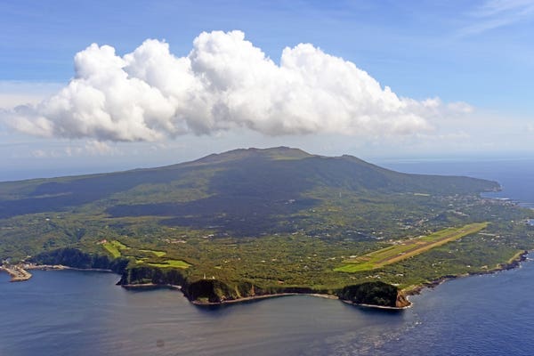 伊豆大島