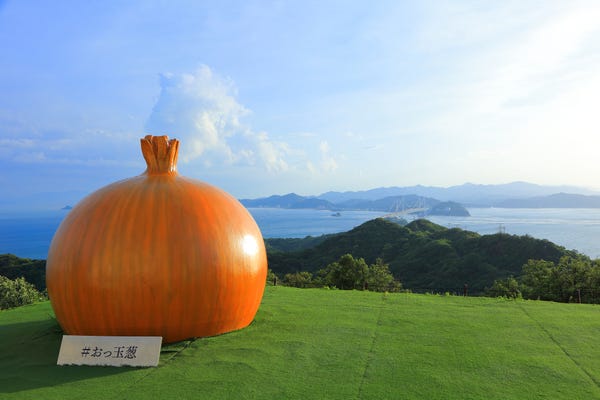 淡路島
