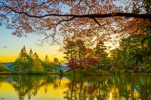 金沢ツアーの魅力