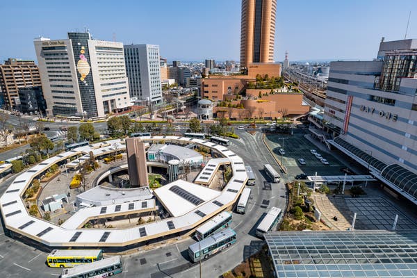 浜松 浜松駅