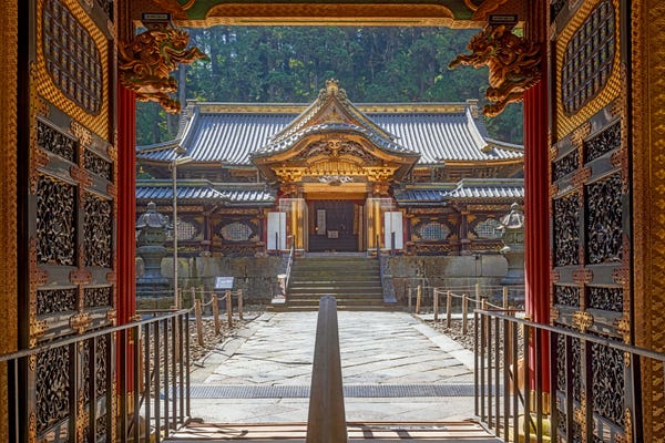 日光ツアー おすすめ