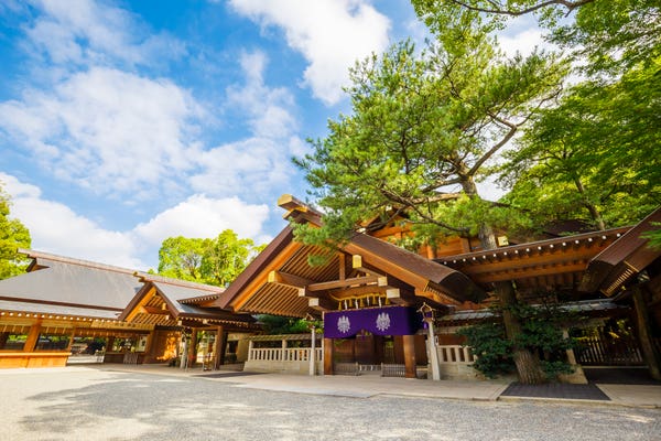 熱田神宮