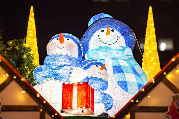 さっぽろ雪まつりツアー