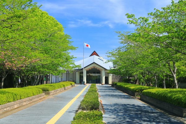 知覧特攻平和会館