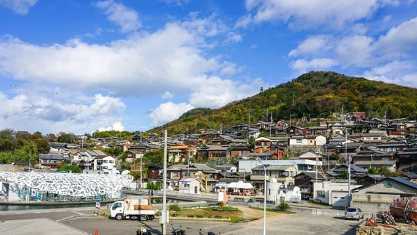 男木島