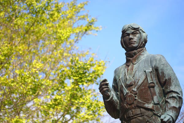 知覧特攻平和会館ツアー