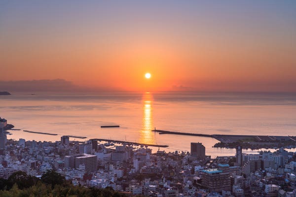 熱海ツアー ポイント