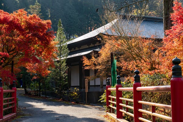 呑山観音寺