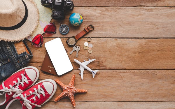 フリープランツアー