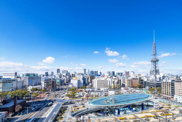 名古屋ツアー 選び方
