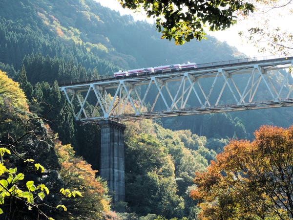 高千穂あまてらす鉄道 