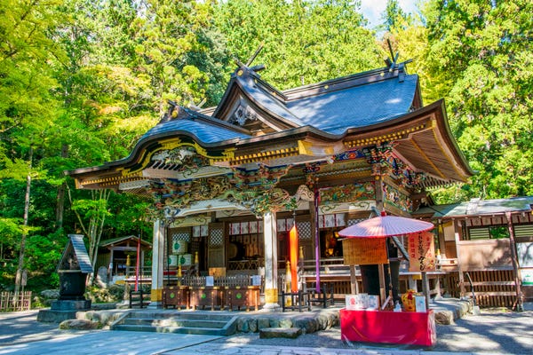 秩父ツアー 比較
