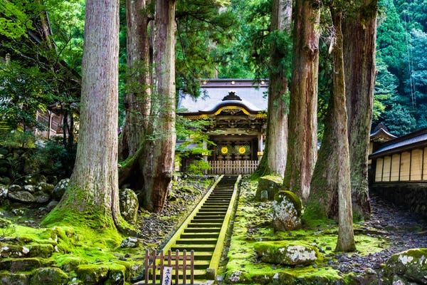 北陸ツアー 周遊