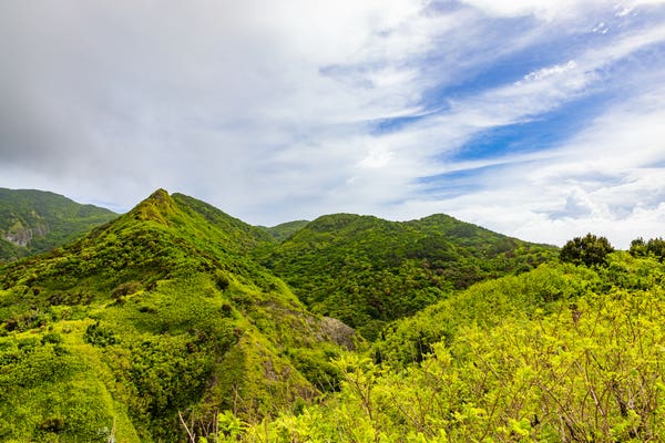 小笠原諸島