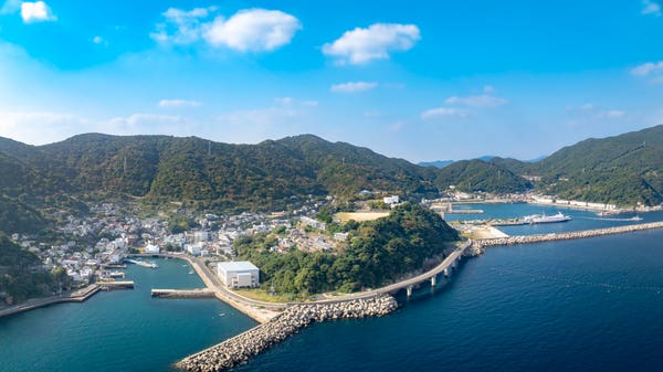 五島列島 上五島