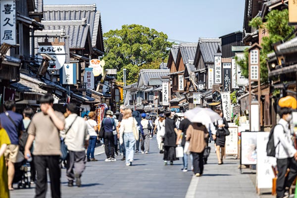 伊勢志摩ツアー 種類