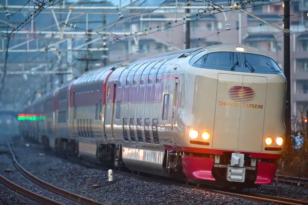 サンライズ出雲ツアー 比較