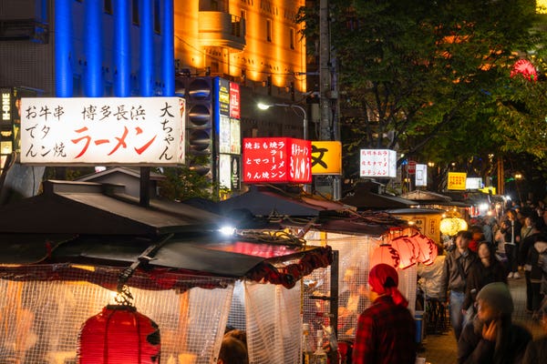 博多ツアー