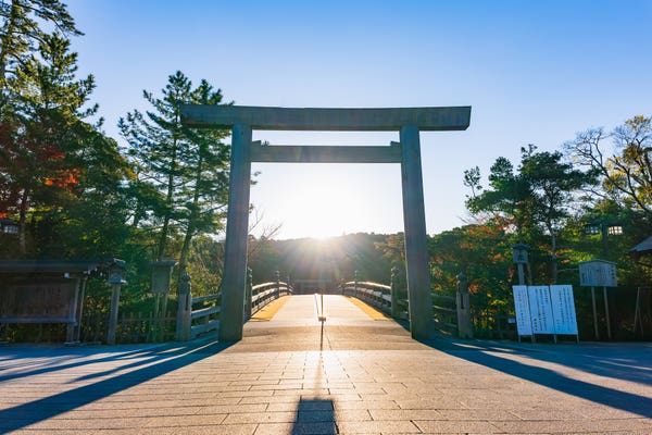 伊勢志摩ツアー