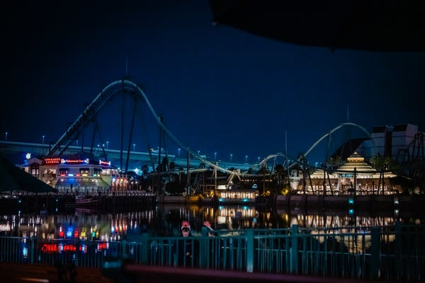 USJ モデルコース