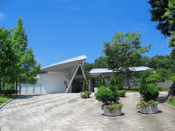 南相馬市立博物館