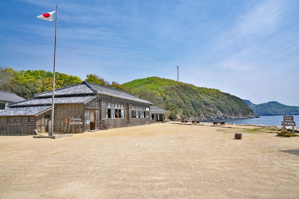 二十四の瞳映画村