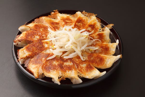浜松 餃子