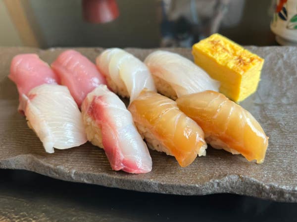 伊豆大島 グルメ