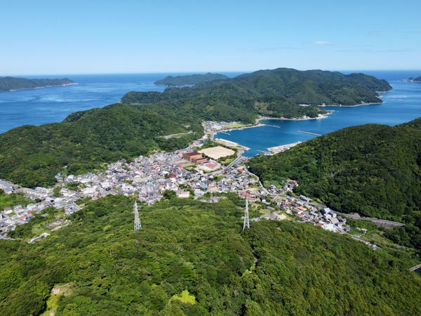 五島列島ツアー