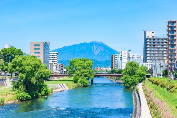 盛岡ツアー
