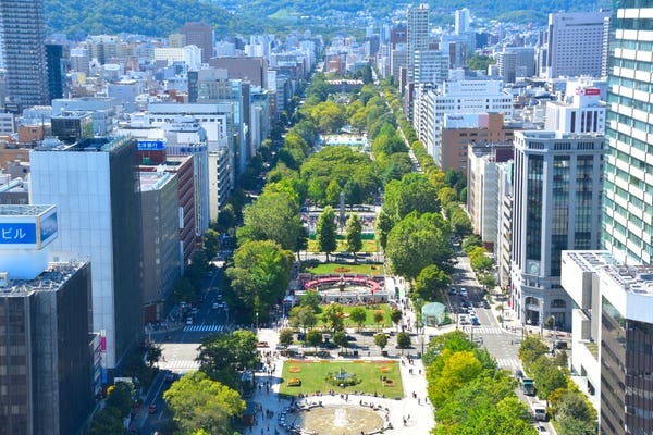 札幌