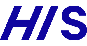 HIS（エイチ・アイ・エス）