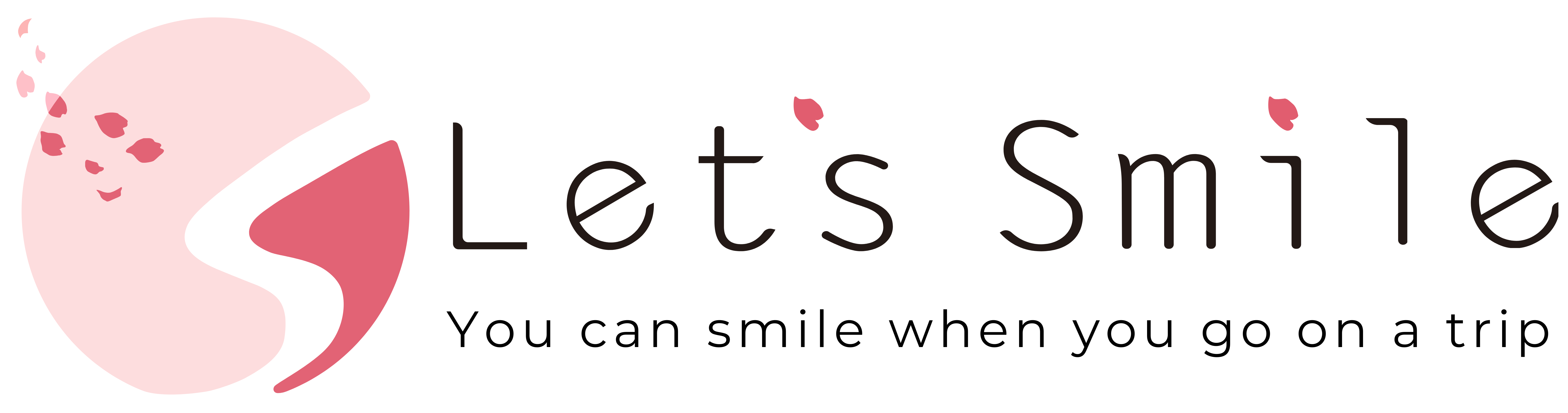 レッツスマイル