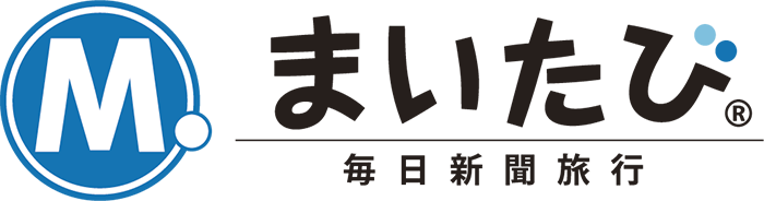 毎日企画サービス（まいたび）