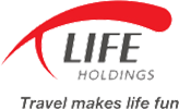 T-LIFEホールディングス（旅っくす）
