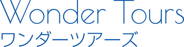 ワンダースタイルズ（ワンダーツアーズ）