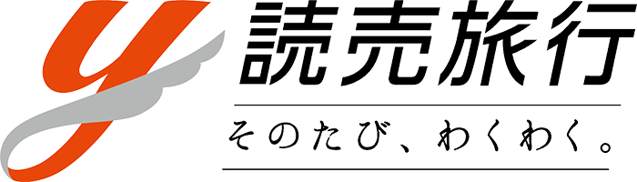 読売旅行