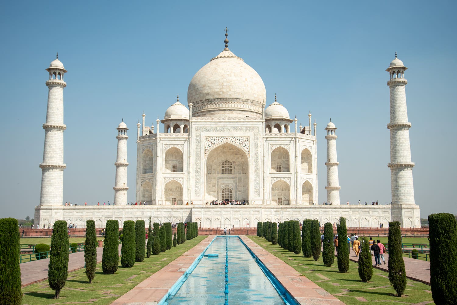 インド 観光旅行の海外人気ツアー検索