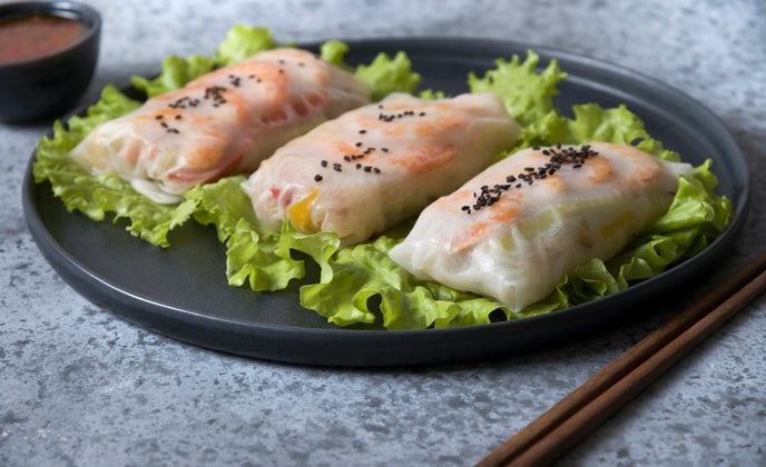 生春巻き