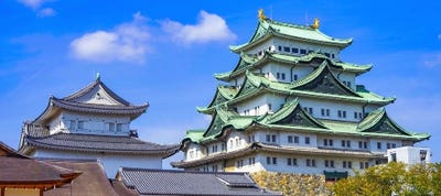 愛知観光 バスツアー