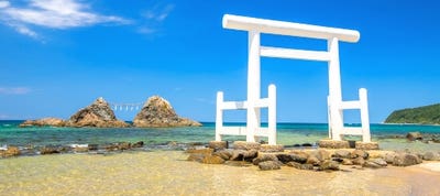福岡観光 バスツアー