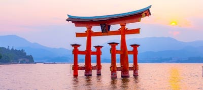 広島観光 バスツアー