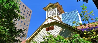 北海道観光 バスツアー